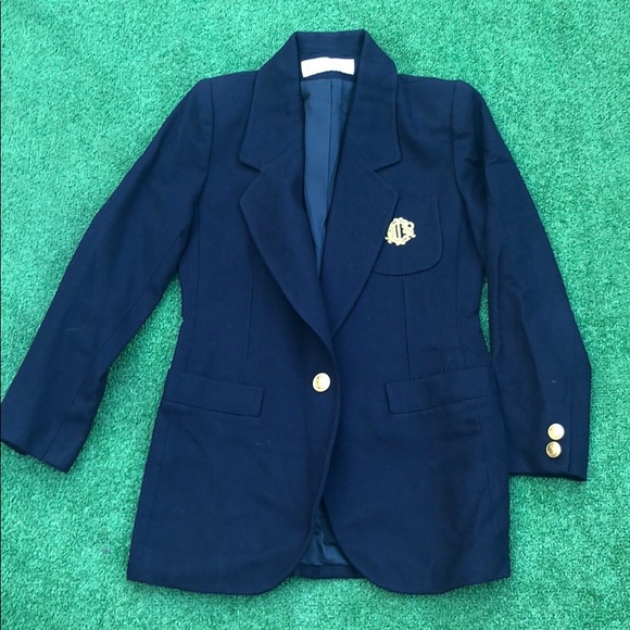 Christian Dior women’s blazer